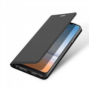 ����� ��� ���� Skin Pro ���� DUX DUCIS ������ ������� ����: LG G7