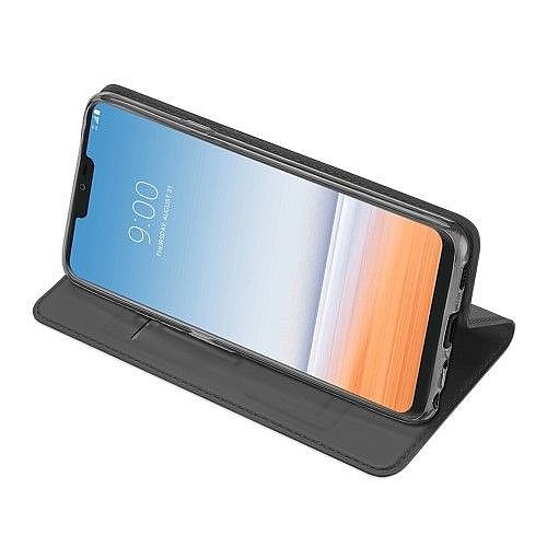 ����� ��� ���� Skin Pro ���� DUX DUCIS ������ ������� ����: LG G7