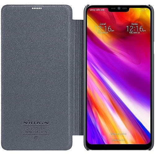 ����� ��� ���� SPARKLE ���� Nillkin ������ ������� ����: LG G7