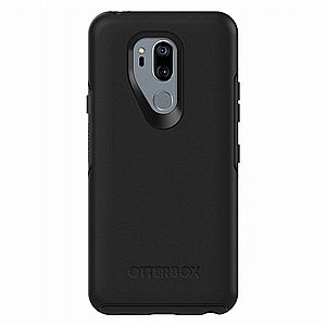 נרתיק קשיח מדגם Symmetry מבית OtterBox לטלפון סלולארי מדגם: LG G7 נרתיק קשיח מדגם Symmetry מבית OtterBox לטלפון סלולארי מדגם: LG G7