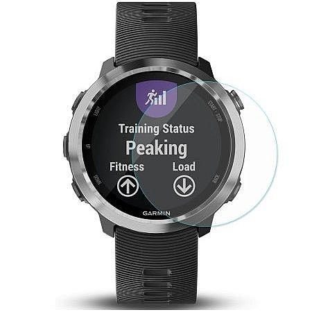 ��� ��� "������" ���� VMax ����� �� ��� ����: Garmin Forerunner 645