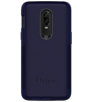 ����� ���� ���� Commuter ���� OtterBox ������ ������� ����: OnePlus 6