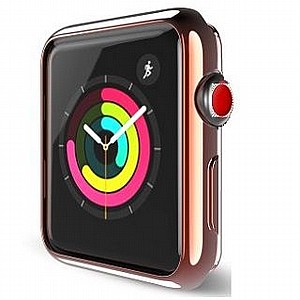 ����� ������� ���� LaTera ����� �� ��� ����: Apple Watch 38mm (��� ���)