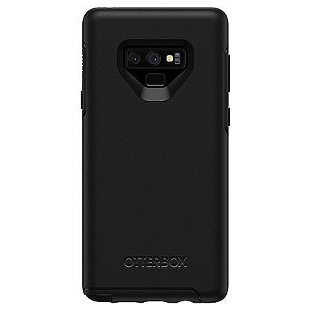 ����� ���� ���� Symmetry ���� OtterBox ������ ������� ����: Samsung Galaxy Note 9 (��� ����)