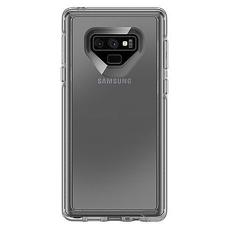 ����� ���� ���� Symmetry ���� OtterBox ������ ������� ����: Samsung Galaxy Note 9 (��� ����)