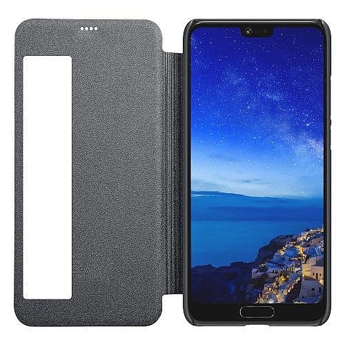 ����� ��� ���� SPARKLE ���� Nillkin ������ ������� ����: Huawei P20