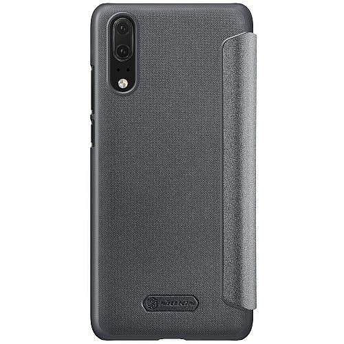 ����� ��� ���� SPARKLE ���� Nillkin ������ ������� ����: Huawei P20