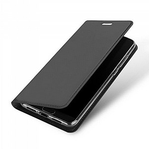 ����� ��� ���� Skin Pro ���� DUX DUCIS ������ ������� ����: Huawei P20 Lite