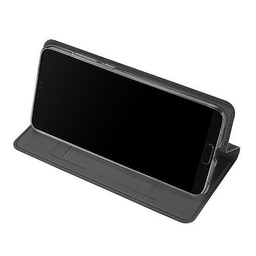 ����� ��� ���� Skin Pro ���� DUX DUCIS ������ ������� ����: Huawei P20