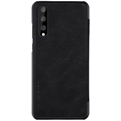����� ��� ��� ���� Qin Wallet Case ���� Nillkin ������ ������� ����: Huawei P20 Pro