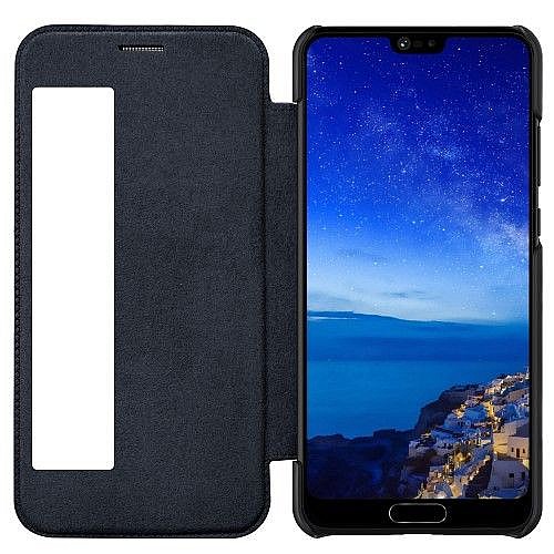 ����� ��� ��� ���� Qin Wallet Case ���� Nillkin ������ ������� ����: Huawei P20