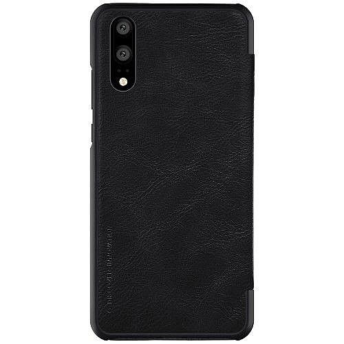 ����� ��� ��� ���� Qin Wallet Case ���� Nillkin ������ ������� ����: Huawei P20