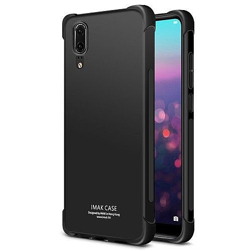 ����� ������� ���� iMPACT ���� IMAK ������ ������� ����: Huawei P20 (��� ����)