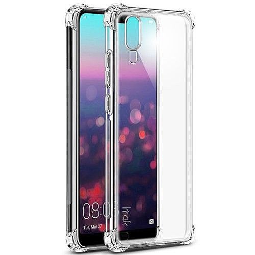 ����� ������� ���� iMPACT ���� IMAK ������ ������� ����: Huawei P20 (��� ����)