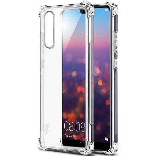 ����� ������� ���� iMPACT ���� IMAK ������ ������� ����: Huawei P20 Pro (��� ����)