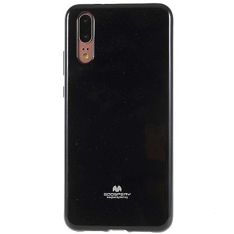 ����� ������� ���� Pearl Jelly ���� Mercury ������ ������� ����: Huawei P20 (��� ����)