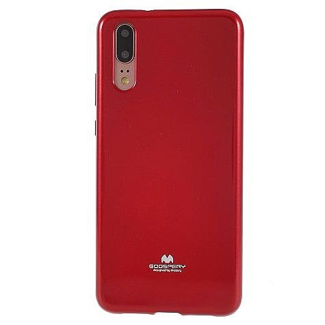 ����� ������� ���� Pearl Jelly ���� Mercury ������ ������� ����: Huawei P20 (��� ����)
