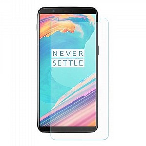 מגן מסך "זכוכית" מבית VMax לטלפון סלולארי מדגם: OnePlus 5T מגן מסך "זכוכית" מבית VMax לטלפון סלולארי מדגם: OnePlus 5T
