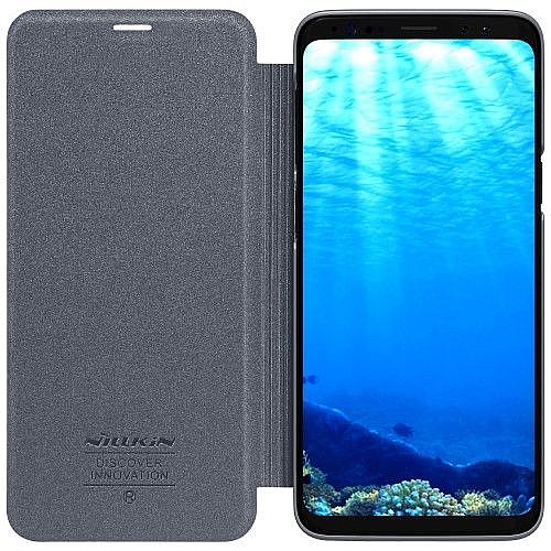 ����� ���� ���� SPARKLE ���� Nillkin ������ ������� ����: Samsung Galaxy S9 Plus