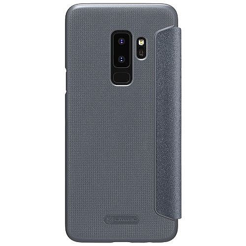 ����� ���� ���� SPARKLE ���� Nillkin ������ ������� ����: Samsung Galaxy S9 Plus