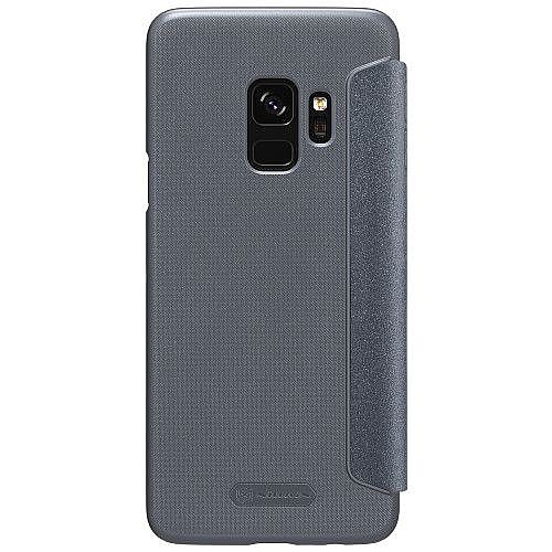 ����� ���� ���� SPARKLE ���� Nillkin ������ ������� ����: Samsung Galaxy S9