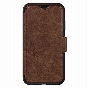 ����� ��� ���� Strada ���� OtterBox ������ ������� ����: iPhone XS Max (��� ���)