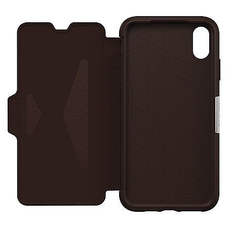 ����� ��� ���� Strada ���� OtterBox ������ ������� ����: iPhone XS Max (��� ���)