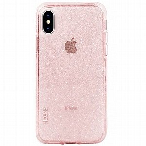 נרתיק קשיח מדגם Matrix Spark מבית SKECH לטלפון סלולארי מדגם: iPhone XS Max (צבע ורוד) נרתיק קשיח מדגם Matrix Spark מבית SKECH לטלפון סלולארי מדגם: iPhone XS Max (צבע ורוד)