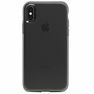נרתיק קשיח מדגם Matrix מבית SKECH לטלפון סלולארי מדגם: iPhone XS Max (צבע אפור) נרתיק קשיח מדגם Matrix מבית SKECH לטלפון סלולארי מדגם: iPhone XS Max (צבע אפור)