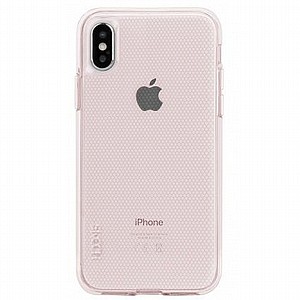 נרתיק קשיח מדגם Matrix מבית SKECH לטלפון סלולארי מדגם: iPhone XS Max (צבע ורוד) נרתיק קשיח מדגם Matrix מבית SKECH לטלפון סלולארי מדגם: iPhone XS Max (צבע ורוד)