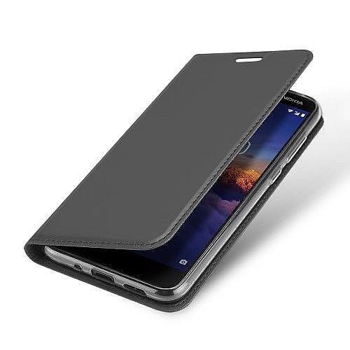 ����� ��� ���� Skin Pro ���� DUX DUCIS ������ ������� ����: Nokia 3.1