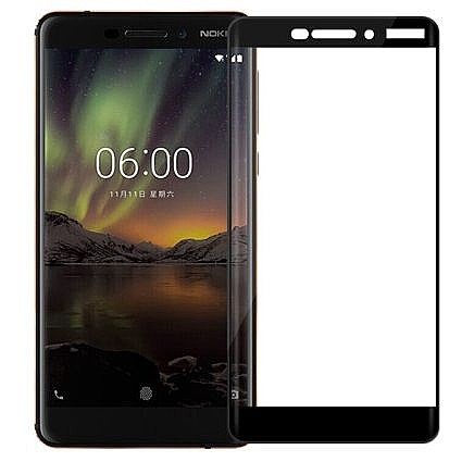 ��� ��� "������" ���� VMax ������ ������� ����: Nokia 6.1 (��� ��� ��� ��� ����)