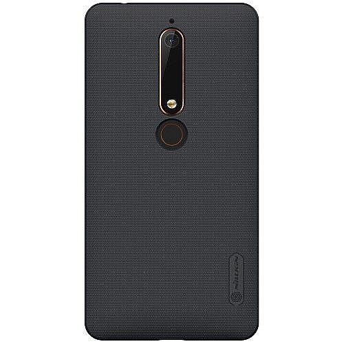 ����� ���� ���� Nillkin ������ ������� ����: Nokia 6.1