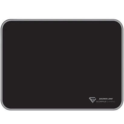 ���� ���� ������� ���� Gaming Mouse Pad M ���� Silver Line (���� 287X250mm)