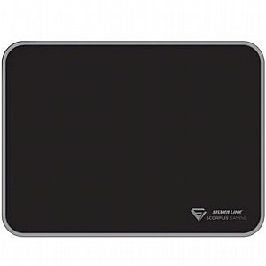 ���� ���� ������� ���� Gaming Mouse Pad M ���� Silver Line (���� 287X250mm)