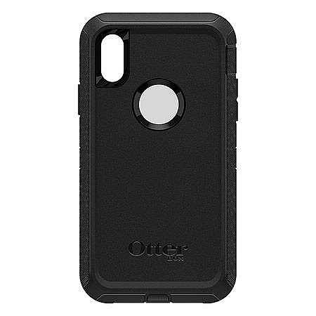 ����� ���� ���� Defender ���� OtterBox ������ ����: iPhone XR