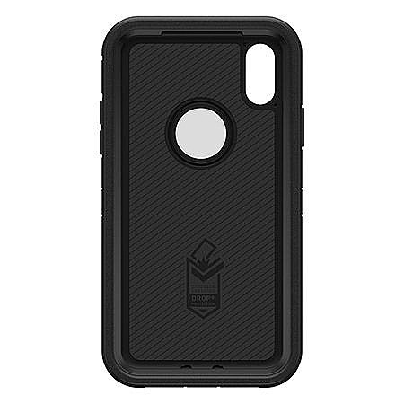 ����� ���� ���� Defender ���� OtterBox ������ ����: iPhone XR