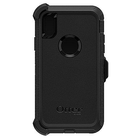 ����� ���� ���� Defender ���� OtterBox ������ ����: iPhone XR