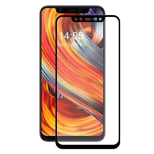 ��� ��� "������" ���� VMax ������ ������� ����: Xiaomi Mi 8 (��� ��� ��� ��� ����)