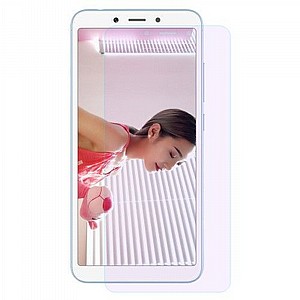 מגן מסך "זכוכית" מבית VMax לטלפון סלולארי מדגם: Xiaomi Redmi 6 מגן מסך "זכוכית" מבית VMax לטלפון סלולארי מדגם: Xiaomi Redmi 6