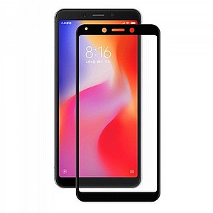��� ��� "������" ���� VMax ������ ������� ����: Xiaomi Redmi 6 (��� ��� ��� ��� ����)