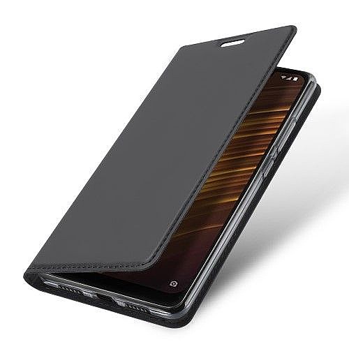 ����� ��� ���� Skin Pro ���� DUX DUCIS ������ ������� ����: Xiaomi Pocophone F1