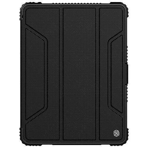 ����� ���� ���� Bumper Leather Cover ���� Nillkin ����� ��� ����: iPad 9.7 (���� ���� ��� Pencil)