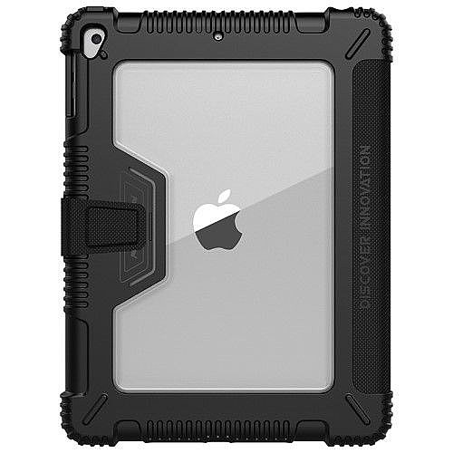 ����� ���� ���� Bumper Leather Cover ���� Nillkin ����� ��� ����: iPad 9.7 (���� ���� ��� Pencil)