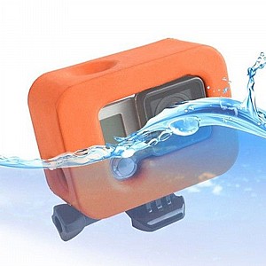 ���� ���� Protective Floating Case ���� PULUZ ������ ������� GoPro Hero 3 / Hero 4