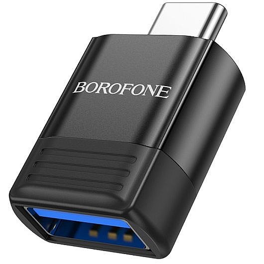 ���� OTG ������ TYPE C ������ ������ ���� USB (���� ��� ��) ���� HOCO