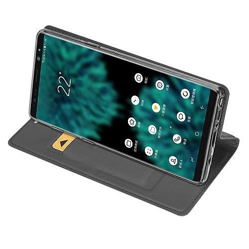 ����� ��� ���� Skin Pro ���� DUX DUCIS ������ ������� ����: Samsung Galaxy Note 9