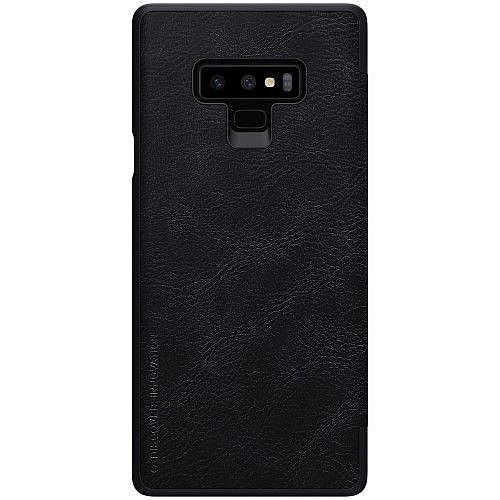 ����� ��� ���� Qin Wallet Case ���� NILLKIN ������ ������� ����: Samsung Galaxy Note 9 (��� ����)