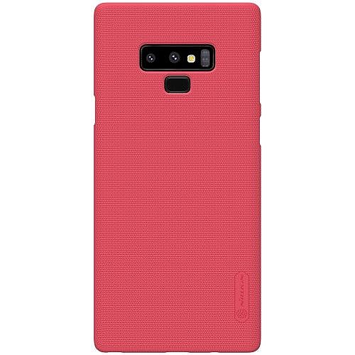 ����� ���� ���� Nillkin ������ ������� ����: Samsung Galaxy Note 9 (��� ����)