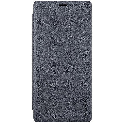 ����� ��� ���� SPARKLE ���� Nillkin ������ ������� ����: Samsung Galaxy Note 9 (��� ����)